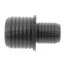 4" x 3" PVC Reducer Insert Coupling (Insert x Insert)