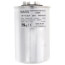 50/5 MFD Round Run Capacitor (440/370V)