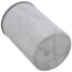 55/5 MFD Round Run Capacitor (440/370V)