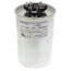 55/7.5 MFD Round Run Capacitor (440/370V)