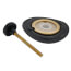 Diaphragm Drop-In Kit for Flushboy & Flushboy Ultra Valves for Low Consumption Toilets (1.6 GPF)