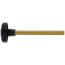 Diaphragm Drop-In Kit for Flushboy & Flushboy Ultra Valves for Water Saver Toilets (3.5 GPF)