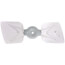 Fan - CCW, 2 Blades 1/2", 20" Diameter (32°), 14313900