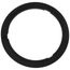 Deck Gasket, Black, 143338BL