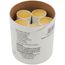 Smokeys Smoke Emitter with 4 Minute Burn Time, 2500 Cubic Ft. (Pack of 5)