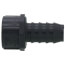 1-1/2" PVC Barbed Insert Female Adapter (FIPT x Insert)