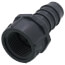 1-1/2" PVC Barbed Insert Female Adapter (FIPT x Insert)