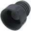 2" PVC Barbed Insert Female Adapter (FIPT x Insert)