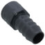 1/2" x 3/4" PVC Barbed Insert Reducing Female Adapter (FIPT x Insert)