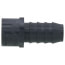 1/2" x 3/4" PVC Barbed Insert Reducing Female Adapter (FIPT x Insert)