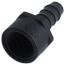 3/4" x 1/2" PVC Barbed Insert Reducing Female Adapter (FIPT x Insert)