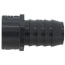 3/4" x 1" Female Adapter x PVC Barbed Insert (FIPT x Insert)