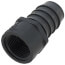 3/4" x 1" Female Adapter x PVC Barbed Insert (FIPT x Insert)