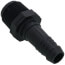 1/2" x 3/8" Polypropylene Spiral Barb Male Adapter (MIPT x Spiral Barb)