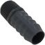 1/2" x 3/4" PVC Barbed Insert Reducing Male Adapter (MIPT x Insert)