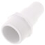 1-1/2" x 1-1/2" x 1-1/4" PVC Insert Pool Adapter (MIPT x Hose ID)