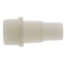 1-1/2" x 1-1/2" x 1-1/4" Polypropylene Insert Pool Adapter (MIPT x Hose ID)