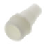 1-1/2" x 1-1/2" x 1-1/4" Polypropylene Insert Pool Adapter (MIPT x Hose ID)