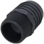 1-1/2" x 2" PVC Barbed Insert Reducing Male Adapter (MIPT x Insert)