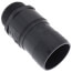 2" x 2-1/2" PVC Barbed Insert Reducing Male Adapter (MIPT x Insert)