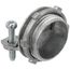 1" NM & SE Round Cable Clamp Connector