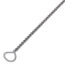 1/2" Stainless Steel Tube Brush (15" length)