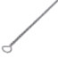 3/4" Stainless Steel Tube Brush (15" length)