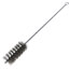 1-1/4" Stainless Steel Tube Brush (15" length)
