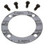 64-M-HD, Head Mechanism for Low Water Cutoff w/ Manual Reset
