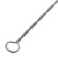 1/2" Stainless Steel Tube Brush (27" length)
