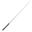 1/2" Stainless Steel Tube Brush (27" length)