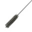 1-1/2" x 1-1/8" Straight Wire Brush for Weil McLain Boilers (30" Total Length)