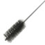 1-1/2" x 1-1/8" Crimped Wire Brush for Weil McLain Boilers (30" Total Length w/ Handle)