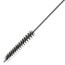1-1/2" x 1-1/8" Crimped Wire Brush for Weil McLain Boilers (46" Total Length w/ Handle)