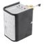 FPC-1000-RX2, boilerwize Electronic Low Water Cut-Off w/ RX2 Probe, 24V/120V, Auto/Manual (Steam/Water)
