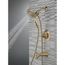 Arvo 14 Series Tub & Shower Trim w/ In2ition (Champagne Bronze), 144840-CZ-I