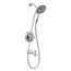 Arvo 14 Series Tub & Shower Trim w/ In2ition (Chrome), 144840-I