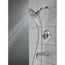 Arvo 14 Series Tub & Shower Trim w/ In2ition (Chrome), 144840-I