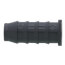 1/2" PVC Barbed Insert Plug
