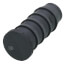 1/2" PVC Barbed Insert Plug