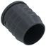 1-1/4" PVC Barbed Insert Plug