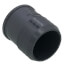 1-1/2" PVC Barbed Insert Plug