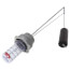 1-1-/2" x 2" King Leakproof Tank Gauge (23" Length)
