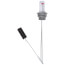 1-1-/2" x 2" King Leakproof Tank Gauge (23" Length)