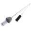 1-1/2" x 2" King Leakproof Tank Gauge (50" Length)