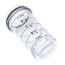 Replacement Vial for OEM or Beckett Fuel Gauge