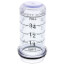 Replacement Vial for OEM or Beckett Fuel Gauge