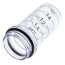 Replacement Vial for OEM or Beckett Fuel Gauge