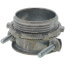 1-1/4" NM & SE Round Cable Clamp Connector
