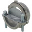 1-1/4" NM & SE Round Cable Clamp Connector